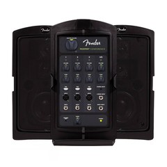 Мобильная звукоусилительная система FENDER PASSPORT CONFERENCE