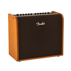 Комбоусилитель для акустической гитары Fender ACOUSTIC  200