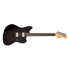 Электрогитара Fender Jim Root Jazzmaster® Ebony Fingerboard Flat Black