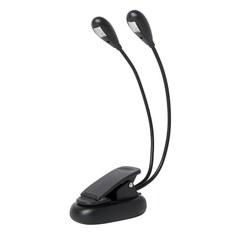 Светильник для пюпитера GEWA FIRE&STONE 02/01