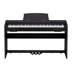 Цифровое пианино Casio PX-770 BKC7