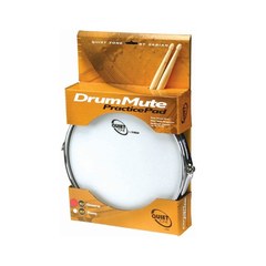 Тренировочный пэд Sabian Quiet Tone Classic Snare Pad 14'' QT-14SD