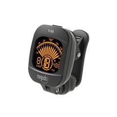 Тюнер хроматический Musedo T-5S