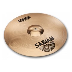 Тарелка крэш Sabian 16" B8 Thin Crash 41606