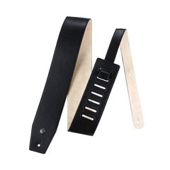 Ремень для гитары Dunlop BMF 3" Wide Boy BMF02BK