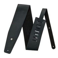 Ремень для гитары Dunlop BMF Bronze Grommets Strap BMF04BK