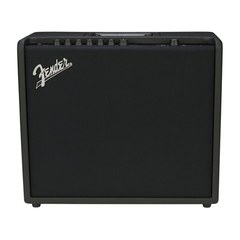 Комбоусилитель Fender Mustang GT 100