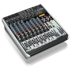 Микшерный пульт Behringer Xenyx QX1622USB