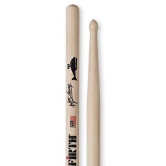 Барабанные палочки Vic Firth Matt Greiner SGRE