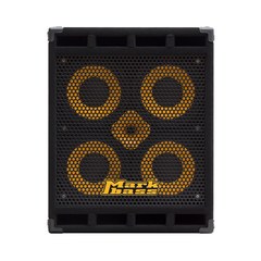 Кабинет для бас гитары Markbass Standard 104HF 4Ohm