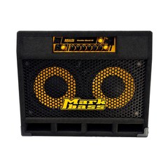 Комбоусилитель для бас-гитары Markbass CMD 102P