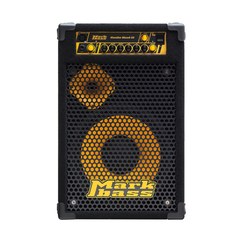Комбоусилитель для бас гитары Markbass CMD 121H