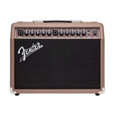 Комбоусилитель для акустической гитары FENDER ACOUSTASONIC 40