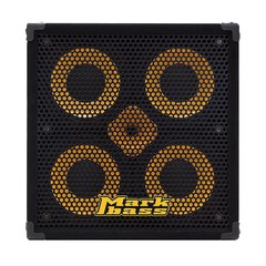 Кабинет для бас гитары Markbass Standard 104HR 4Ohm