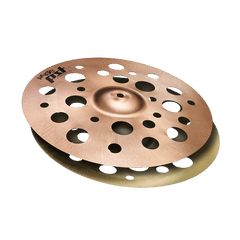 Тарелка хай-хэт 10" Paiste PST X Swiss Hats