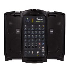 Мобильная звукоусилительная система FENDER PASSPORT VENUE