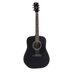 Акустическая гитара Cort AD 810 BKS