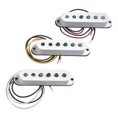 Набор звукоснимателей Fender Tex Mex Stratocaster Set 3