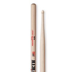 Барабанные палочки Vic Firth AMERICAN JAZZ6