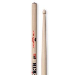 Барабанные палочки Vic Firth AMERICAN JAZZ4 AJ4