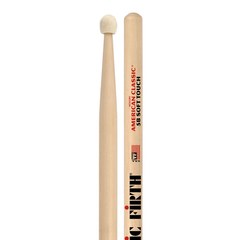 Барабанные палочки Vic Firth 5B SOFT TOUCH HICKORY