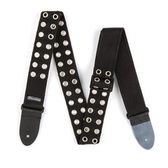 Гитарный ремень Dunlop D38-19 