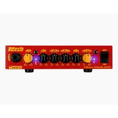 Усилитель для бас гитары MarkBass Nano Mark 300 MBH110046Z