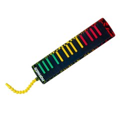 Мелодика HOHNER Airboard Rasta 32 С94403