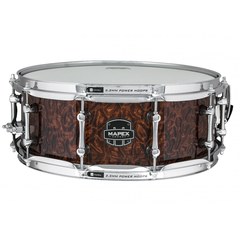 Малый барабан MAPEX Armory Dillinger Snare Drum ARML4550KCWT
