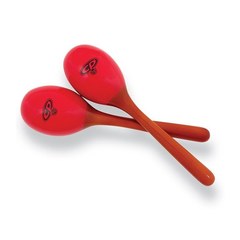 Деревянные маракасы LP CP281 Large