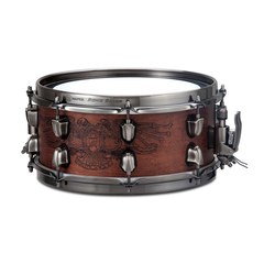 Малый барабан MAPEX Black Panther WARBIRD  BPMW255LWH