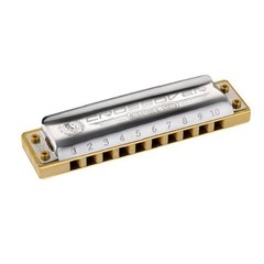 Губная гармошка HOHNER MARINE CROSSOVER C M2009016