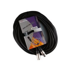 Кабель микрофонный Soundking - 25 метров