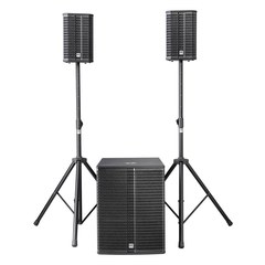 Мобильная звукоусилительная система HK Audio LUCAS 2K18