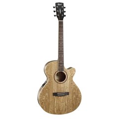 Электроакустическая гитара Cort SFX AB NAT