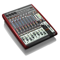 Микшерный пульт XENYX UFX1204