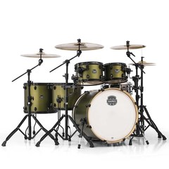 Ударная установка MAPEX Armory 6 Piece Studioease Fast Shell Pack