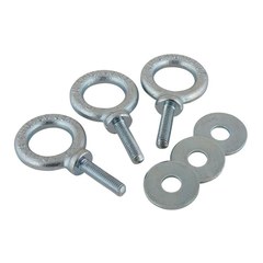 Набор усиленных рым-болтов М1 EBK-1