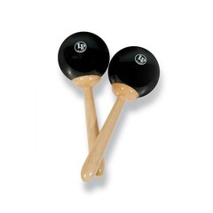 Пластмассовые маракасы LP389 LP Fiber Maracas