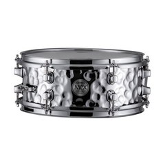 Малый барабан Mapex MPX Steel Hammered Snare Drum