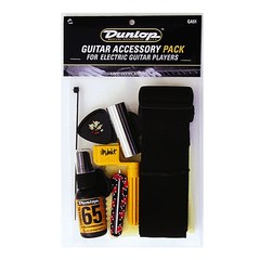 Набор аксессуаров для электрогитары Dunlop GA51 Accessory Packp
