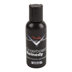 Полироль Fender Custom Shop Fingerboard Remedy 2oz