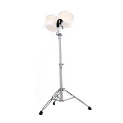 Стойка для бонго Latin Percussion M245 Matador Strap-Lock Bongo Stand