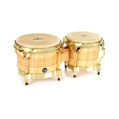 Бонго Latin Percussion Matador LP M201-AW