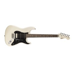 Электрогитара Fender Squier Contemporary Stratocaster HSS