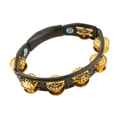 Ручной тамбурин LP Cyclops Dimpled Jingle Tambourine