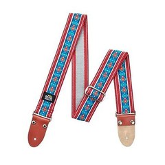 Ремень для гитары Dunlop Bob Marley Flowers