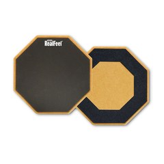 Тренировочный пэд Real Feel EVANS RF12G 12" Speed PAD