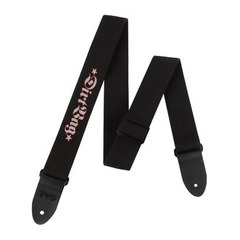 Гитарный ремень Dunlop DRB-S03 DIRTBAG 2TONE