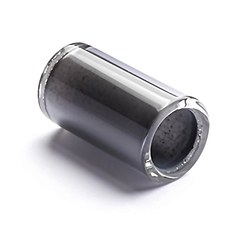 Слайд Dunlop C218 Moonshine Glass Slide Medium Short 1/4